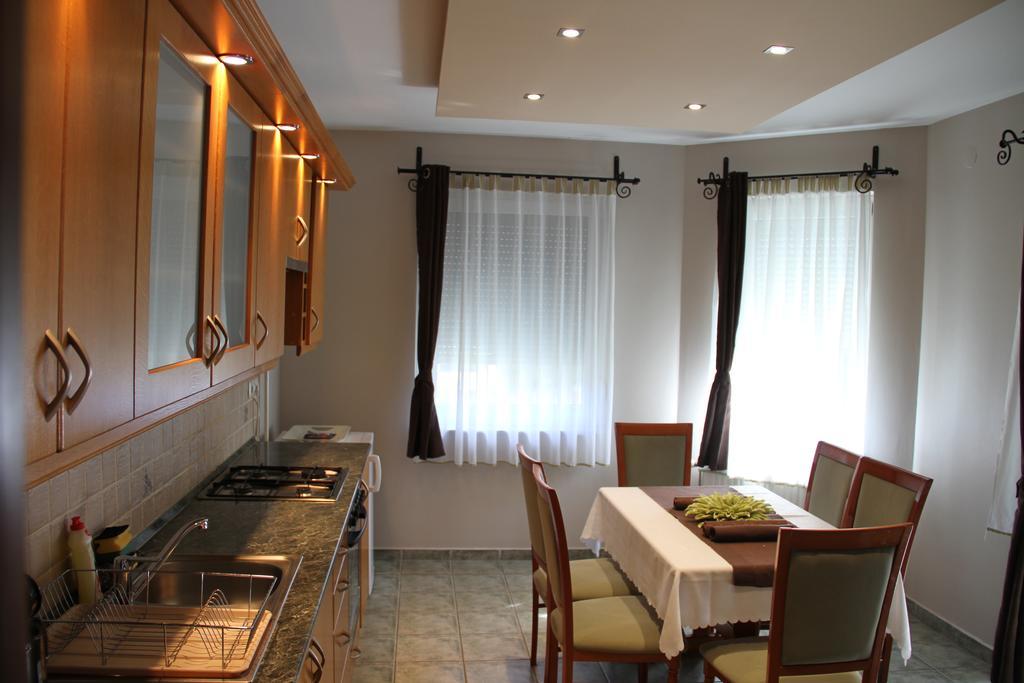 Nemeth Apartman Sárvár Εξωτερικό φωτογραφία